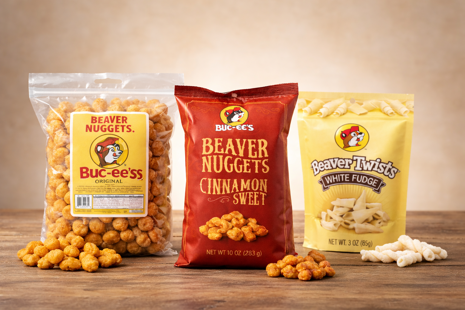 Beaver Nuggets Flavors Ranked: Which One to Try First